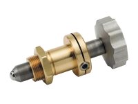 AJS High-Precision Adjustment Screws