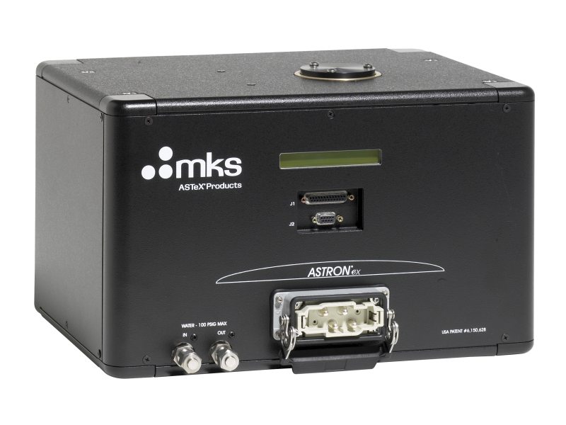 ASTRON®ex 6.0 slm NF3 Flow Remote Plasma Source