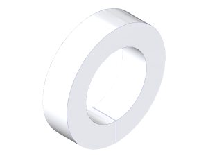 PTFE-Teflon® Thermal Insulators