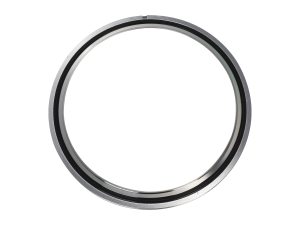 ISO Stainless Steel Centering Rings with Viton O-Ring