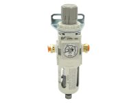 Air Regulator and Filter