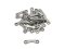 CF Flange Plate Nut Sets