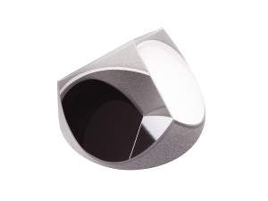 Solid Glass Retroreflectors