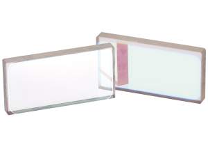 High Energy Nd:YAG Laser Thin Film Polarizers High Energy Nd:YAG Laser Thin Film Polarizers