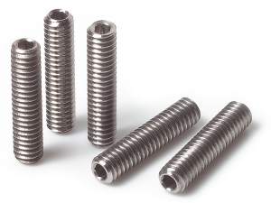 Stainless Steel Set Screws