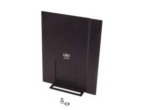 Perimeter Light Shields