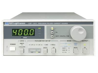 500 mA Pulsed Laser Diode Drivers (Non-RoHS)