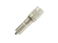 Smooth-bore Micrometer Heads Smooth-bore Micrometer Heads