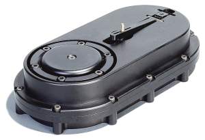 Compact Pneumatic Isolators