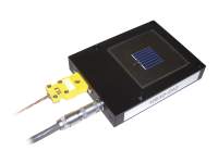 Photovoltaic Calibration and Test Lab Services