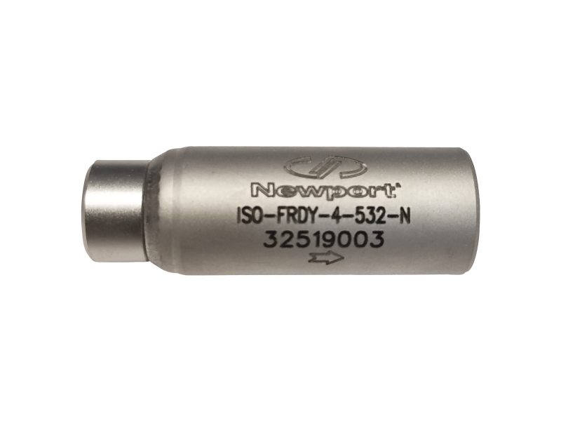 Compact Faraday Optical Isolators