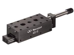 General Purpose Ball Bearing Stages