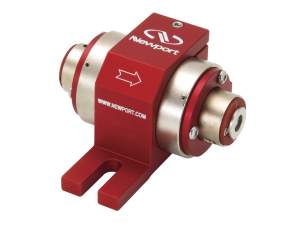 Broadband Faraday Optical Isolators