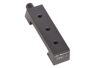 Precision 100 mm Dovetail Optical Rails
