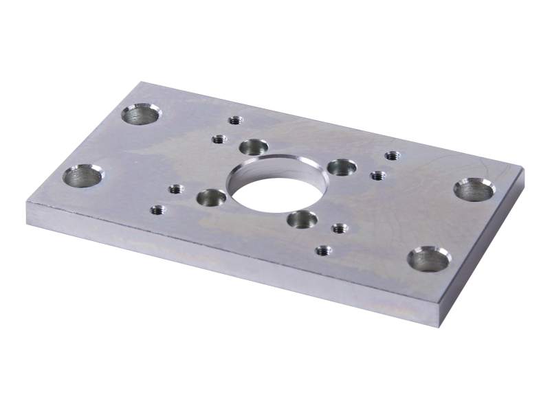Base Plates, PBN Series