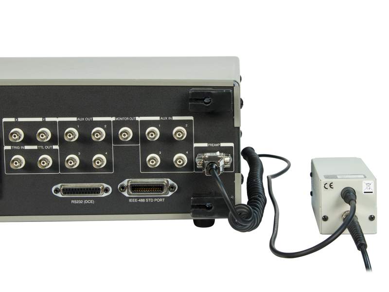 Flange Mount Photodiode Sensors