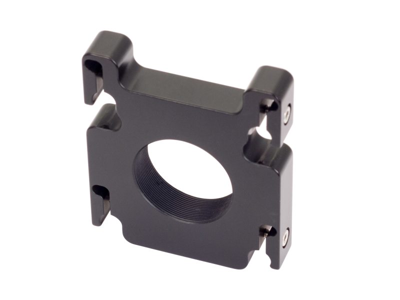 Optics Cage Plus Fixed Optic Mounts