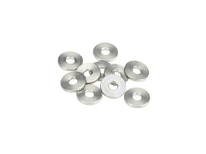 Post Spacers, Extenders and Mounting Accessories