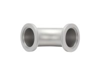 ISO-MF Flange 90 Degree Elbow Fittings