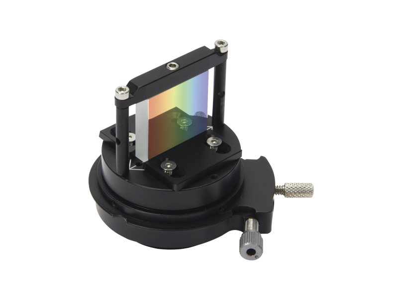 Optics Cage Plus Mounting Cube Optics Cage Plus Mounting Cube