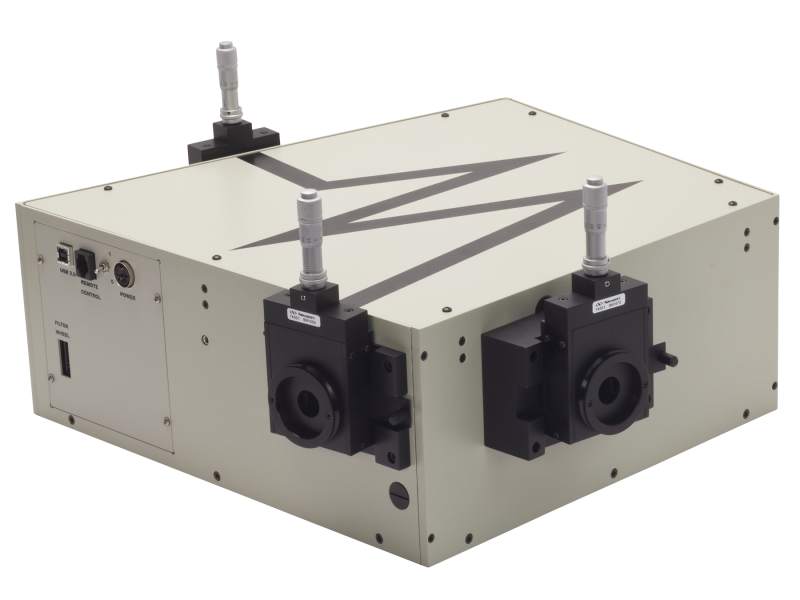 CS260 Extended Range Monochromators