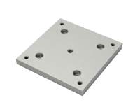 X95 Structural Optical Rails and Carriers