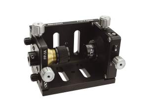 Precision Single-Mode Fiber Couplers