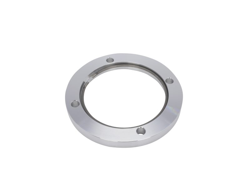 ISO Vacuum Flange Clamps