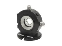 Objective Lens Precision XY Positioners