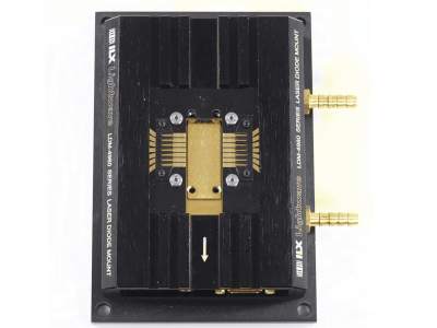 LDM-49800 High Power Laser Diode Mounts