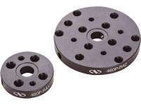 460P Series Peg Rotation Bases