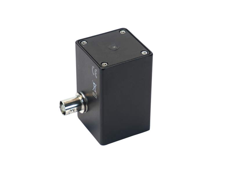 Biased Free Space Optical Detectors