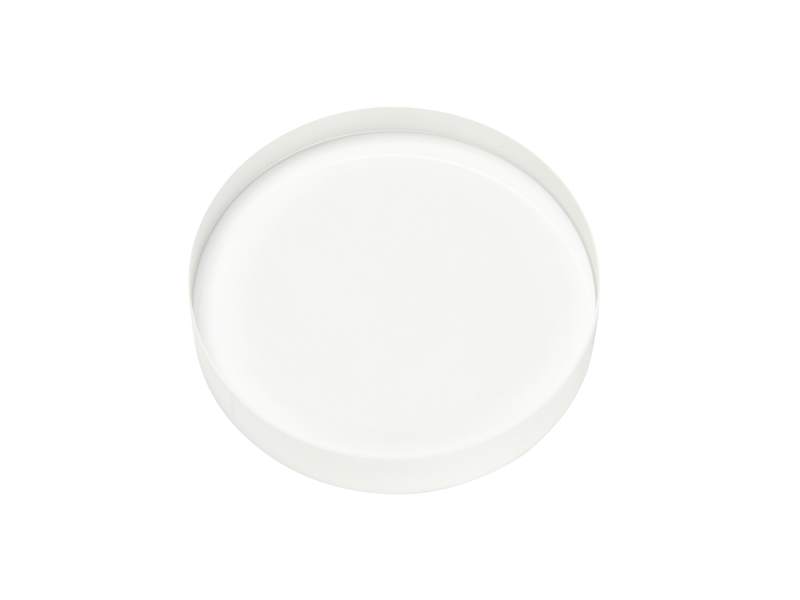 Fused Silica Window Substrates