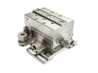 ULTRAlign Precision Fiber Optic Alignment Stages