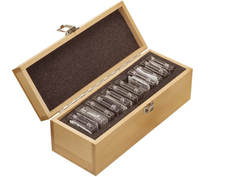 shortpass filter set