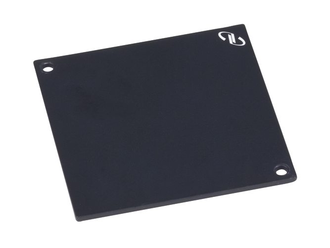 Adapter Plates, Aegis Qube