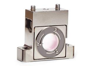 Low Outgassing and LaserClean Mirror Mounts