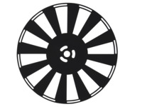 Enclosed Head Optical Chopper System Enclosed Head Optical Chopper System