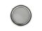 ISO Stainless Steel Centering Rings with Viton O-Ring