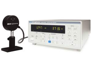 Optical Wavelength and Power Meters