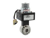 253B Exhaust Throttle Valves