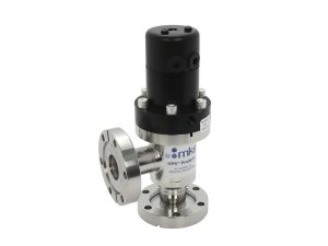 UHV Ultra-high Vacuum Isolation Valves