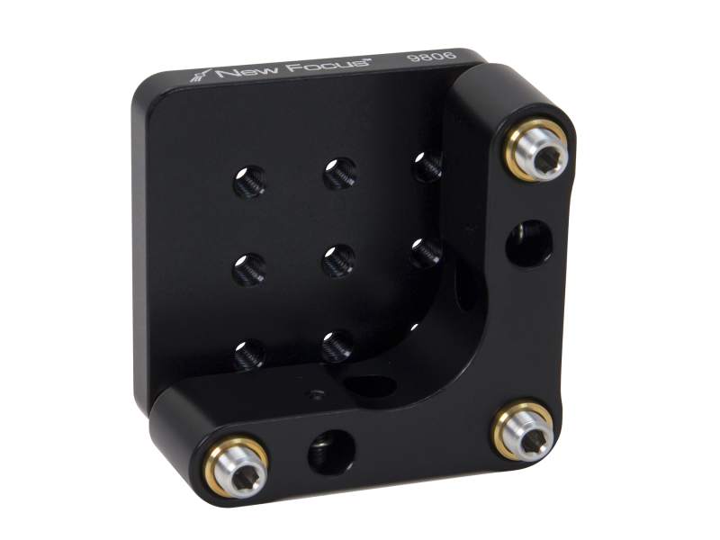 Hex-Driven Platform Mirror Mounts