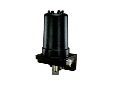 430E 1-25,000 Torr Baratron® NEMA4 Absolute Pressure Transmitters