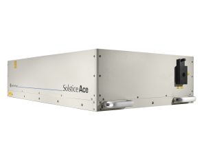 Solstice<sup>®</sup> Ace™ High-Energy Ultrafast Amplifiers Solstice<sup>®</sup> Ace™ High-Energy Ultrafast Amplifiers