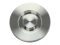 ISO-KF Stainless Steel Blank Flanges