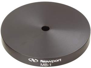 Utility Magnetic Disk Base