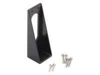 Dowel Pin Bearing with Aperture Stages