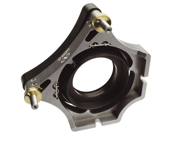 ULTIMA® Gimbal Mirror Mounts