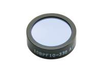 Standard Bandpass Filters